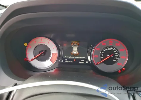 2020 Acura Rdx A-Spec from USA, damaged, VIN 5J8TC2H61LL028435